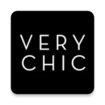 Logo of VeryChic android Application 